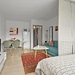 Apartamento In With Wifi Esbjerg