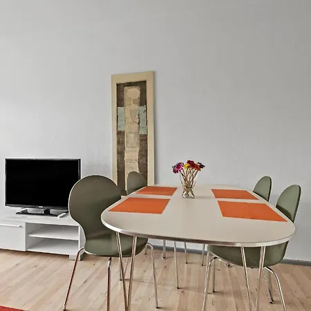 Apartment In With Wifi Esbjerg