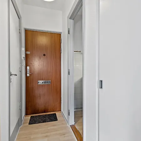 In With Wifi Apartamento Esbjerg