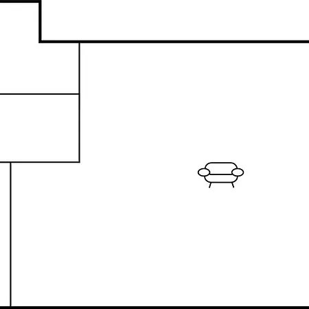 Apartamento In With Wifi *